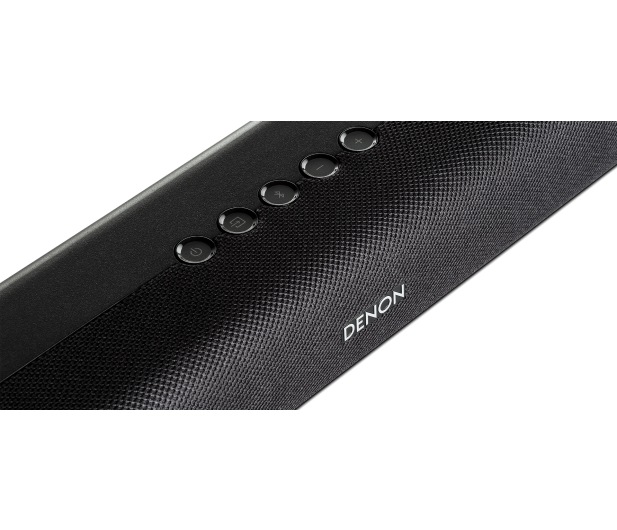 Denon DHT-S316 czarny - 497907 - zdjęcie 4